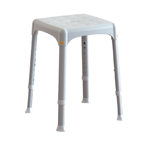 Taboret pod prysznic